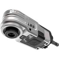 FLEXTORQ&reg; Lighted Modular Right Angle Attachment Moffatt Supply & Specialties