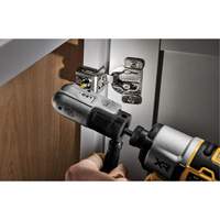 FLEXTORQ&reg; Lighted Modular Right Angle Attachment Moffatt Supply & Specialties