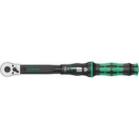 Click-Torque B2 Torque Wrench with Reversible Ratchet, Click, 3/8" Square Drive, 20 - 100 Nm Moffatt Supply & Specialties