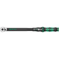Click-Torque C3 Torque Wrench with Reversible Ratchet, Click, 1/2" Square Drive, 40 - 200 Nm Moffatt Supply & Specialties