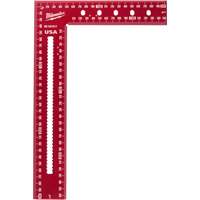 Framing Square Moffatt Supply & Specialties