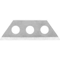 Lames de rechange pour strieur de c&acirc;ble de descente &agrave; fibre optique, Style Simple Moffatt Supply & Specialties