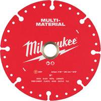 Multi-Material Diamond Blade Moffatt Supply & Specialties