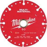 Multi-Material Diamond Blade Moffatt Supply & Specialties