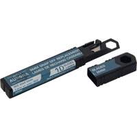 Lames rechange de 9 mm, Style Cassable Moffatt Supply & Specialties