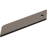 Lames rechange de 25 mm, Style Cassable Moffatt Supply & Specialties