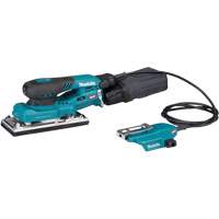 40Vmax XGT Brushless 1/3 Sheet Orbital Sander with AWS (Tool Only) Moffatt Supply & Specialties