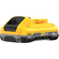 Batterie MAX* XR POWERPACK, Lithium-ion, 20 V, 4 Ah Moffatt Supply & Specialties