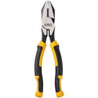 Laser Hardened Lineman Pliers Moffatt Supply & Specialties