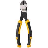 Laser Hardened Diagonal Pliers, 6" L Moffatt Supply & Specialties