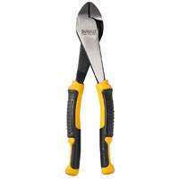 Laser Hardened Diagonal Cutting Pliers, 8" L Moffatt Supply & Specialties