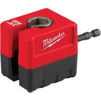 Boulonneuse &agrave; chocs avec tige filet&eacute;e 3/8" SHOCKWAVE Moffatt Supply & Specialties