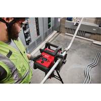 M18 FUEL Branch Conduit Bender with AUTO-ZERO (Tool Only) Moffatt Supply & Specialties