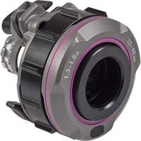 Bague r&eacute;glable 1,3" – 1,6" pour d&eacute;nudeur de c&acirc;bles pour conducteurs isol&eacute;s M18 FUEL Moffatt Supply & Specialties