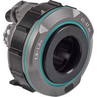 Bague r&eacute;glable 1,6" – 1,8" pour d&eacute;nudeur de c&acirc;bles pour conducteurs isol&eacute;s M18 FUEL Moffatt Supply & Specialties