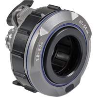 Bague r&eacute;glable 1,8" – 2,1" pour d&eacute;nudeur de c&acirc;bles pour conducteurs isol&eacute;s M18 FUEL Moffatt Supply & Specialties