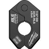 Anneau de presse pivotant de 7/8" RLS Moffatt Supply & Specialties