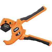 1-Inch PEX Pipe and Tubing Cutter, 1-1/5" Capacity Moffatt Supply & Specialties