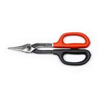 Duckbill Pattern Tinner Snips, 2" Cut Length, Straight Cut Moffatt Supply & Specialties