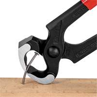 Pinces de charpentier de style marteau Moffatt Supply & Specialties