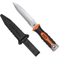 Double-Edged Duct Knife Moffatt Supply & Specialties