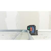 Green-Beam Five-Point Self-Leveling Alignment Laser Moffatt Supply & Specialties