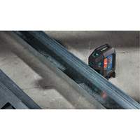 Green-Beam Five-Point Self-Leveling Alignment Laser Moffatt Supply & Specialties