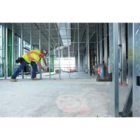 Green-Beam Five-Point Self-Leveling Alignment Laser Moffatt Supply & Specialties