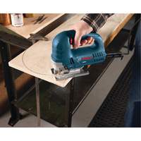 Top-Handle Jig Saw Moffatt Supply & Specialties