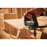 Top-Handle Jig Saw Moffatt Supply & Specialties