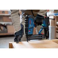 Brushless 18-Gauge Brad Nailer (Tool Only), 18 V, Lithium-Ion Moffatt Supply & Specialties