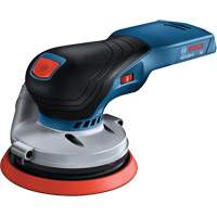 Brushless Random Orbital Sander (Tool Only) Moffatt Supply & Specialties