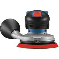 Brushless Random Orbital Sander (Tool Only) Moffatt Supply & Specialties