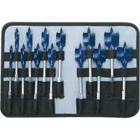 Daredevil&reg; Spade Bit Set, 13 Pieces Moffatt Supply & Specialties