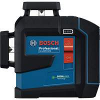 360° Green-Beam Three-Plane Leveling and Alignment Laser Moffatt Supply & Specialties