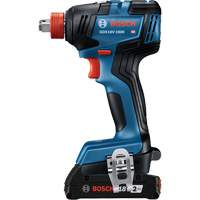 2-Tool Combo Kit, Lithium-Ion, 18 V Moffatt Supply & Specialties