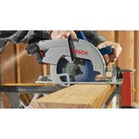 Scie circulaire PROFACTOR (outil seulement), 7-1/4", 18 V Moffatt Supply & Specialties