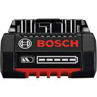 Batteries CORE18V &agrave; puissance avanc&eacute;e, Lithium-ion, 18 V, 4 A Moffatt Supply & Specialties