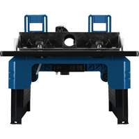 Portable Benchtop Router Table Moffatt Supply & Specialties