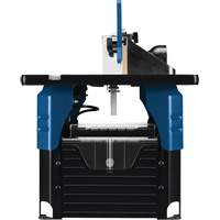 Portable Benchtop Router Table Moffatt Supply & Specialties