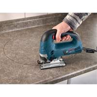Top-Handle Jig Saw Moffatt Supply & Specialties