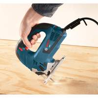 Top-Handle Jig Saw Moffatt Supply & Specialties