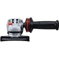 Ergonomic Angle Grinder, 4-1/2", 120 V, 10 A, 11000 RPM Moffatt Supply & Specialties
