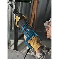 D-Handle Reciprocating Saw, 120 V, 12 A Moffatt Supply & Specialties