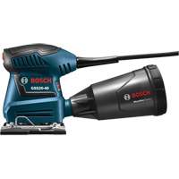Orbital Finishing Sander Moffatt Supply & Specialties