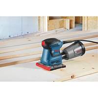 Orbital Finishing Sander Moffatt Supply & Specialties