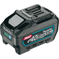 Batterie XGT, Lithium-ion, 40 V, 5 Ah Moffatt Supply & Specialties
