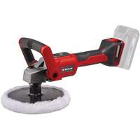 Cordless Polisher-Orbital Sander (Tool Only) Moffatt Supply & Specialties
