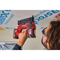 18-Gauge Cordless Brad Nailer (Tool Only), 18 V, Lithium-Ion Moffatt Supply & Specialties