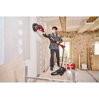 Professional Cordless Drywall Sander (Tool Only) Moffatt Supply & Specialties